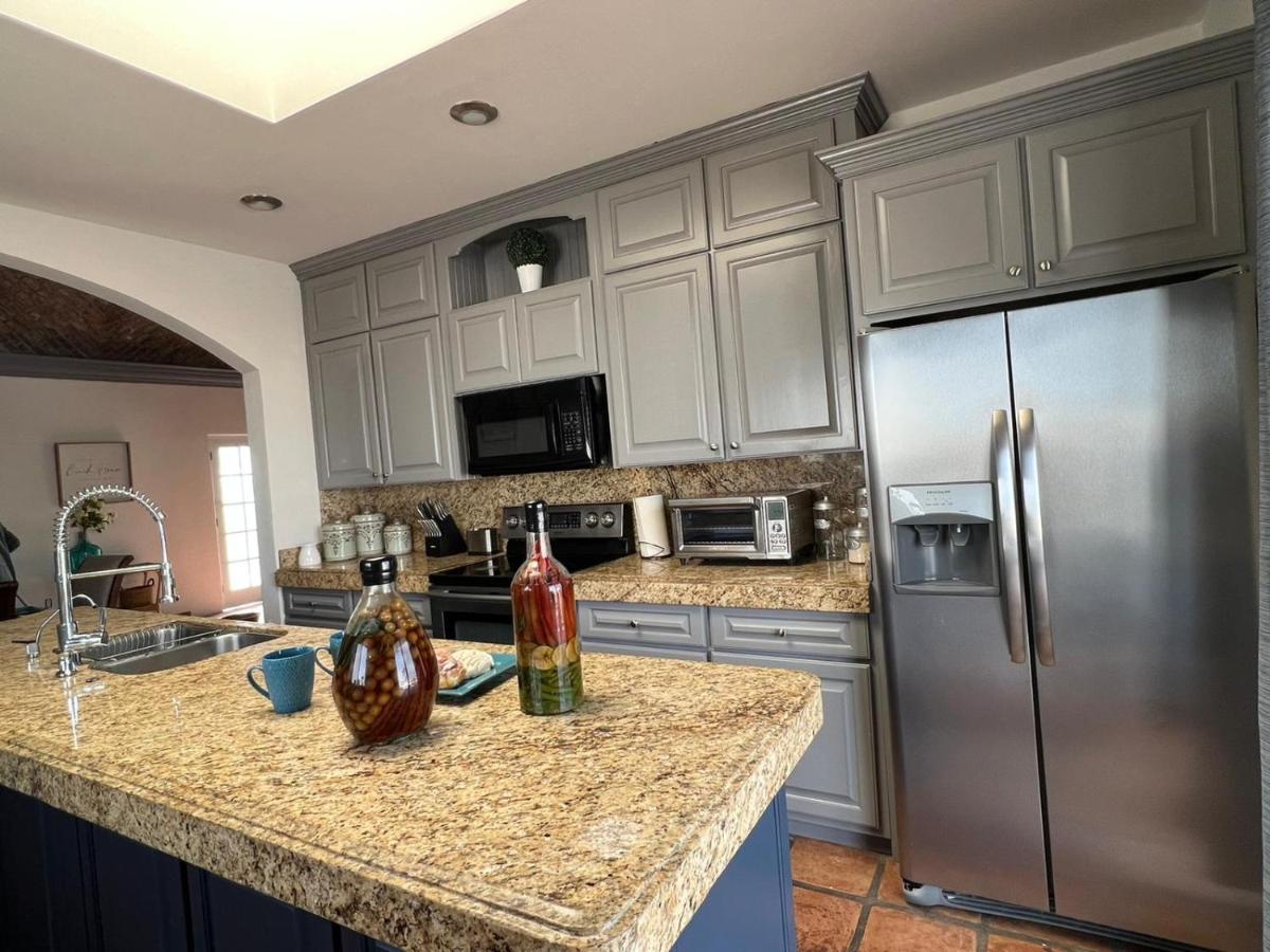 Lux 3 Master Bdroom On Sandy Beach W No Cleaining Fee Puerto Peñasco Екстериор снимка