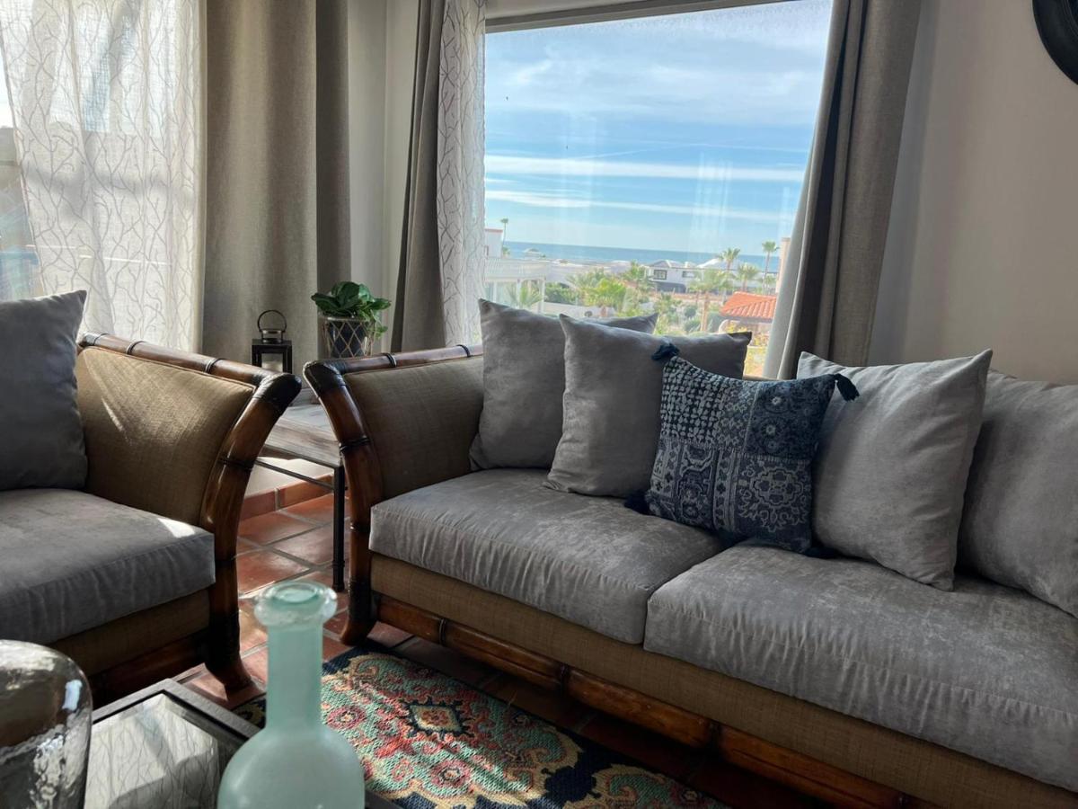 Lux 3 Master Bdroom On Sandy Beach W No Cleaining Fee Puerto Peñasco Екстериор снимка