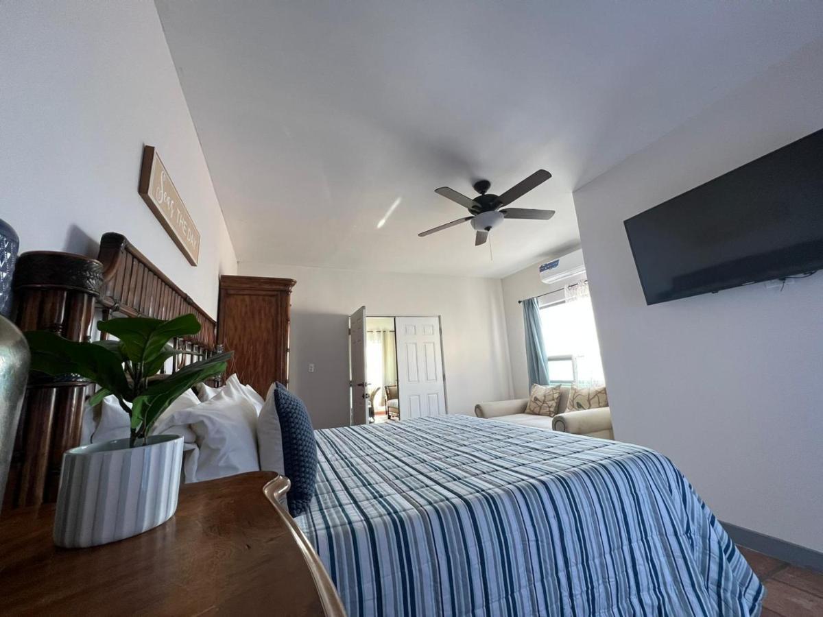 Lux 3 Master Bdroom On Sandy Beach W No Cleaining Fee Puerto Peñasco Екстериор снимка