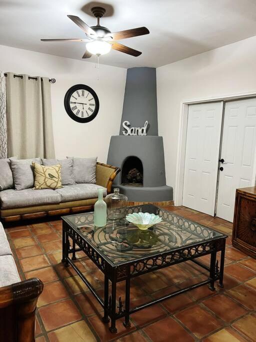 Lux 3 Master Bdroom On Sandy Beach W No Cleaining Fee Puerto Peñasco Екстериор снимка