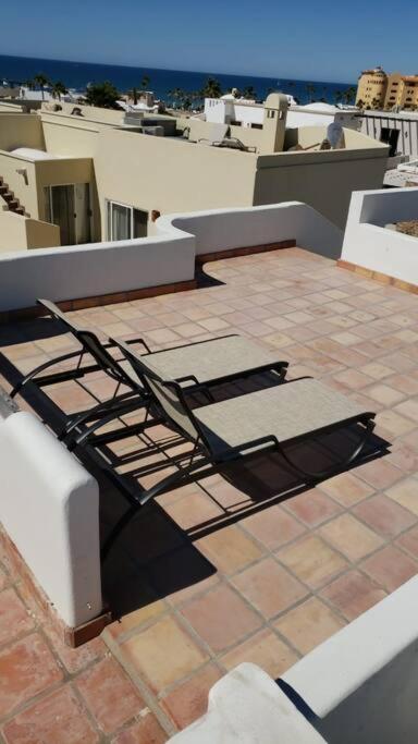 Lux 3 Master Bdroom On Sandy Beach W No Cleaining Fee Puerto Peñasco Екстериор снимка
