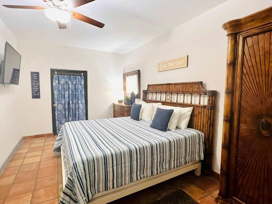 Lux 3 Master Bdroom On Sandy Beach W No Cleaining Fee Puerto Peñasco Екстериор снимка