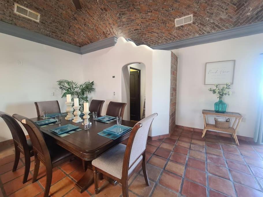 Lux 3 Master Bdroom On Sandy Beach W No Cleaining Fee Puerto Peñasco Екстериор снимка