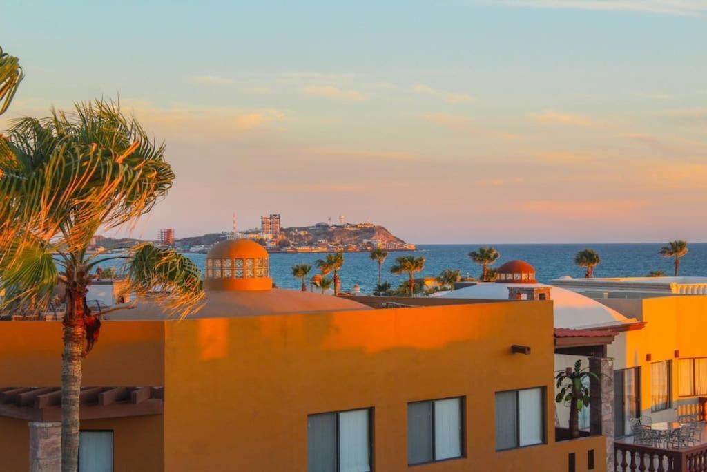 Lux 3 Master Bdroom On Sandy Beach W No Cleaining Fee Puerto Peñasco Екстериор снимка