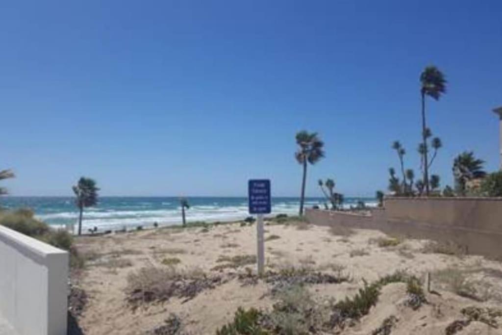 Lux 3 Master Bdroom On Sandy Beach W No Cleaining Fee Puerto Peñasco Екстериор снимка