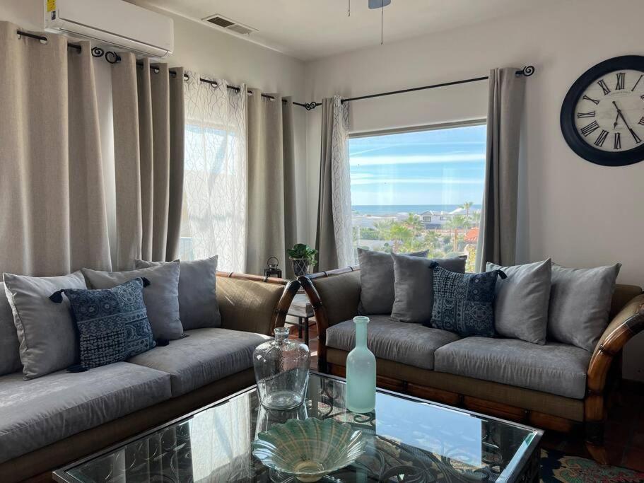 Lux 3 Master Bdroom On Sandy Beach W No Cleaining Fee Puerto Peñasco Екстериор снимка