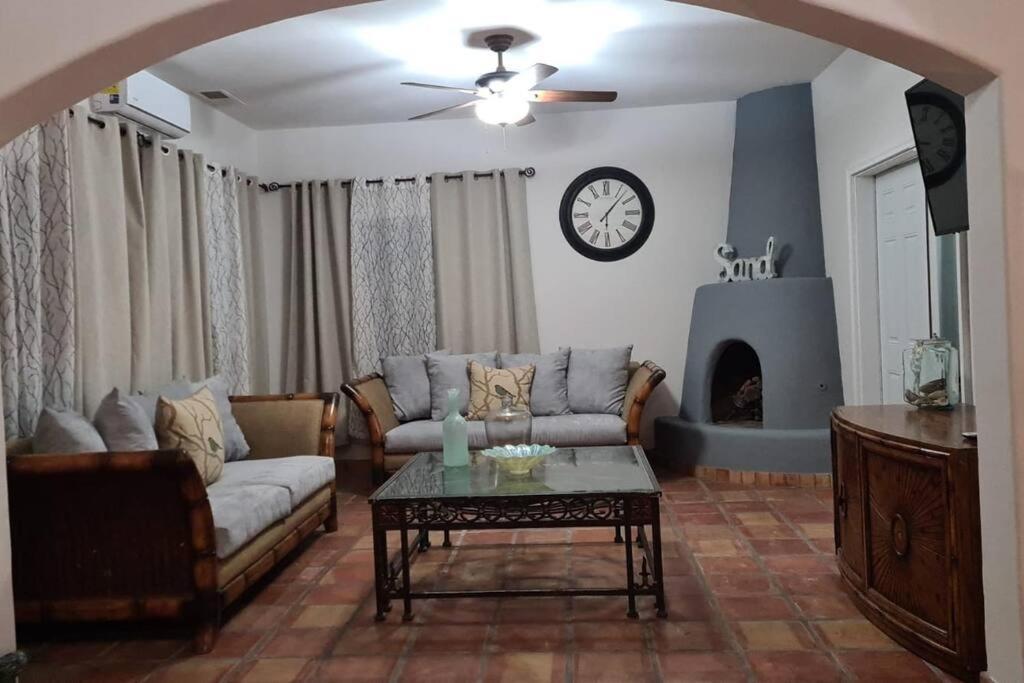 Lux 3 Master Bdroom On Sandy Beach W No Cleaining Fee Puerto Peñasco Екстериор снимка