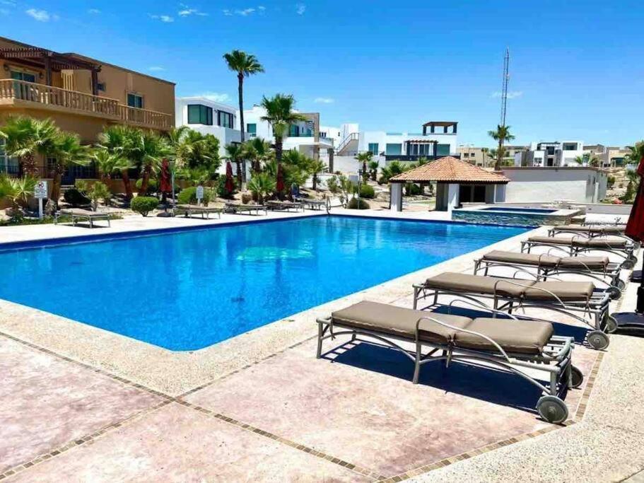 Lux 3 Master Bdroom On Sandy Beach W No Cleaining Fee Puerto Peñasco Екстериор снимка