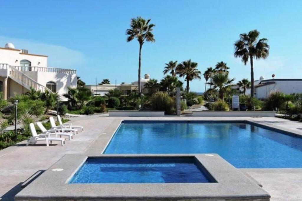 Lux 3 Master Bdroom On Sandy Beach W No Cleaining Fee Puerto Peñasco Екстериор снимка