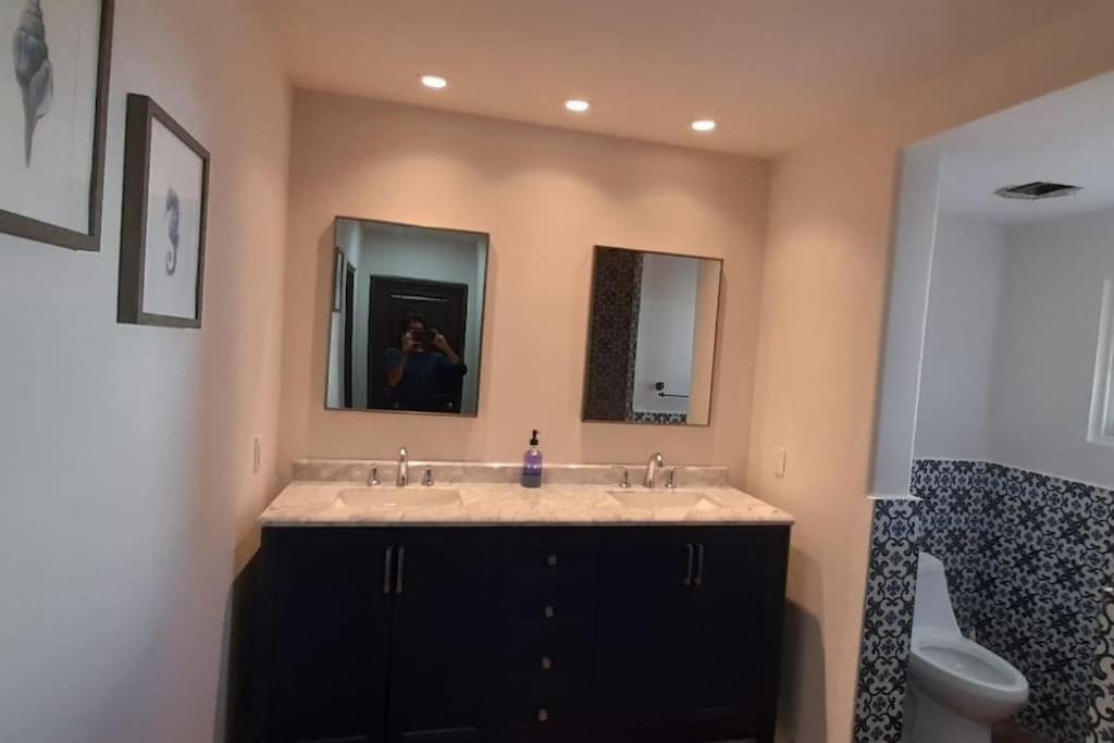 Lux 3 Master Bdroom On Sandy Beach W No Cleaining Fee Puerto Peñasco Екстериор снимка