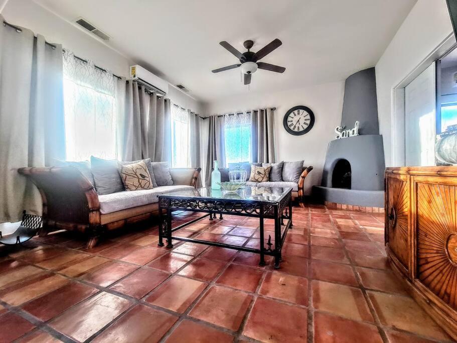 Lux 3 Master Bdroom On Sandy Beach W No Cleaining Fee Puerto Peñasco Екстериор снимка