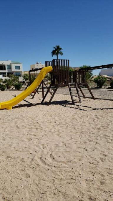 Lux 3 Master Bdroom On Sandy Beach W No Cleaining Fee Puerto Peñasco Екстериор снимка
