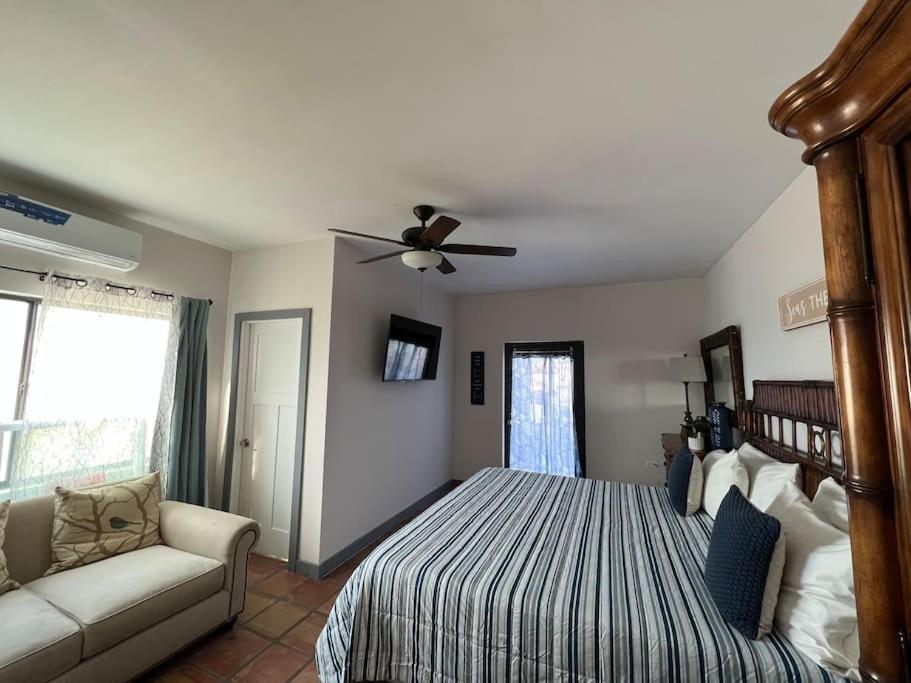 Lux 3 Master Bdroom On Sandy Beach W No Cleaining Fee Puerto Peñasco Екстериор снимка