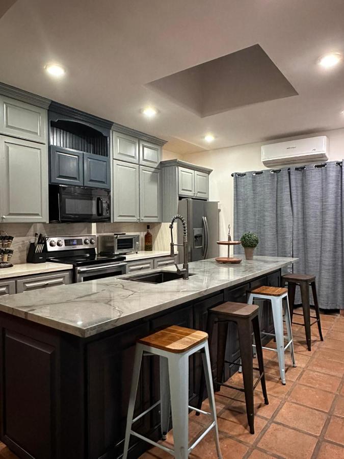 Lux 3 Master Bdroom On Sandy Beach W No Cleaining Fee Puerto Peñasco Екстериор снимка