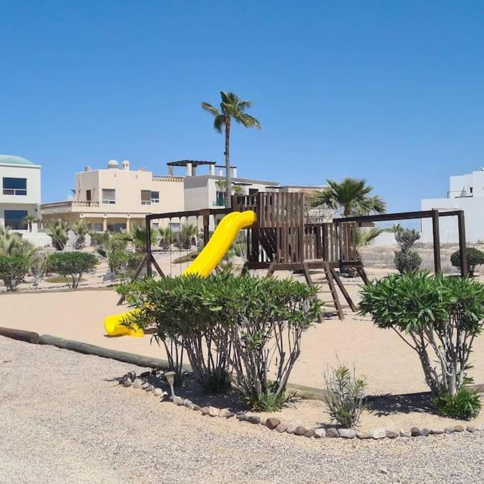Lux 3 Master Bdroom On Sandy Beach W No Cleaining Fee Puerto Peñasco Екстериор снимка