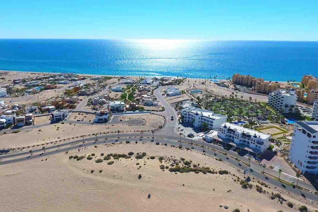 Lux 3 Master Bdroom On Sandy Beach W No Cleaining Fee Puerto Peñasco Екстериор снимка