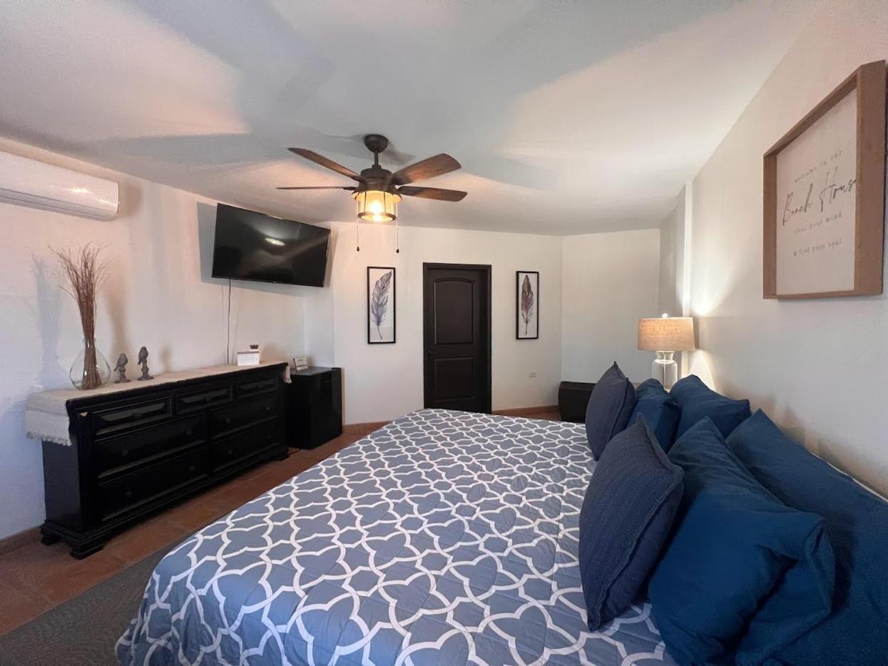 Lux 3 Master Bdroom On Sandy Beach W No Cleaining Fee Puerto Peñasco Екстериор снимка