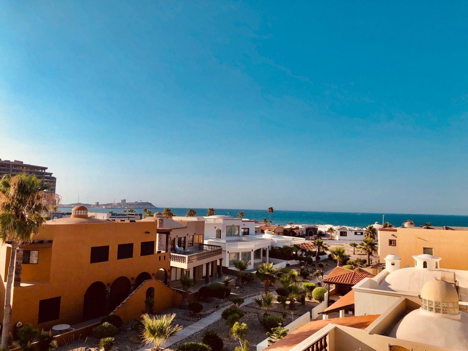 Lux 3 Master Bdroom On Sandy Beach W No Cleaining Fee Puerto Peñasco Екстериор снимка