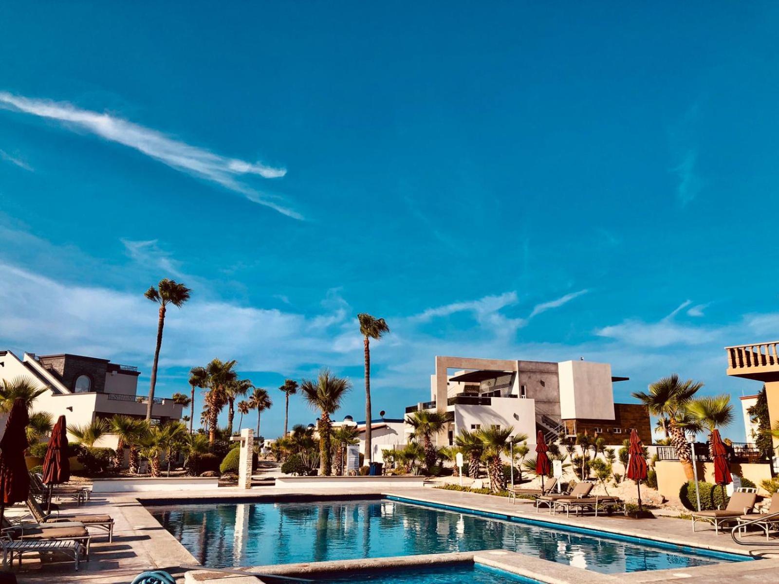 Lux 3 Master Bdroom On Sandy Beach W No Cleaining Fee Puerto Peñasco Екстериор снимка