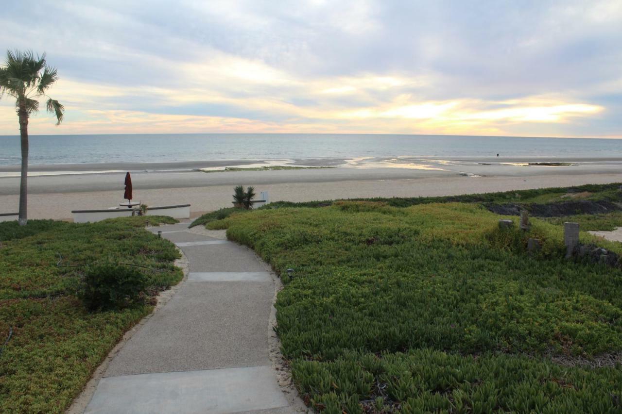 Lux 3 Master Bdroom On Sandy Beach W No Cleaining Fee Puerto Peñasco Екстериор снимка