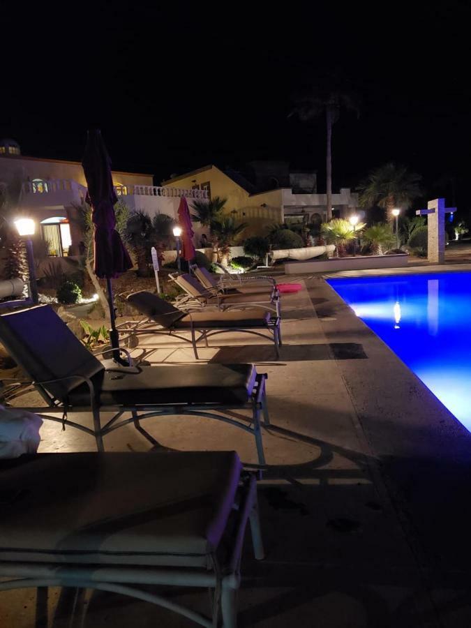 Lux 3 Master Bdroom On Sandy Beach W No Cleaining Fee Puerto Peñasco Екстериор снимка