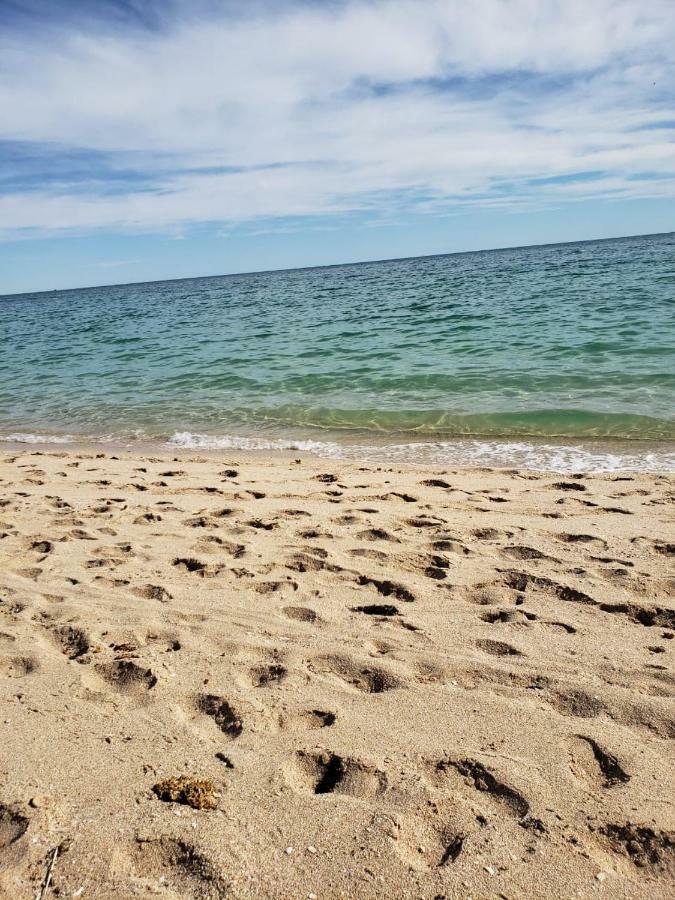 Lux 3 Master Bdroom On Sandy Beach W No Cleaining Fee Puerto Peñasco Екстериор снимка