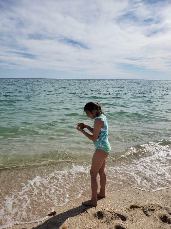 Lux 3 Master Bdroom On Sandy Beach W No Cleaining Fee Puerto Peñasco Екстериор снимка