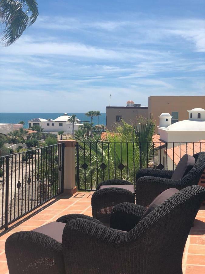 Lux 3 Master Bdroom On Sandy Beach W No Cleaining Fee Puerto Peñasco Екстериор снимка