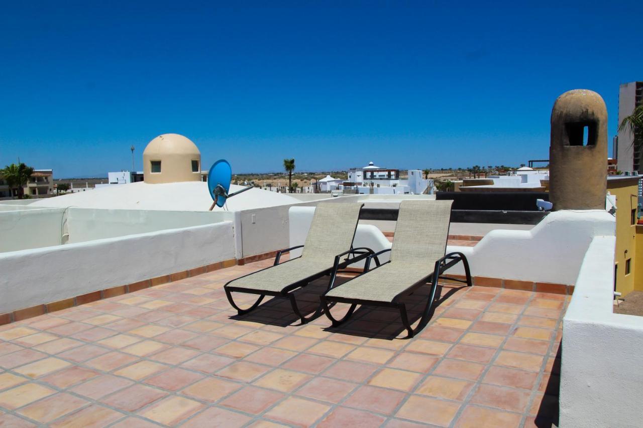 Lux 3 Master Bdroom On Sandy Beach W No Cleaining Fee Puerto Peñasco Екстериор снимка