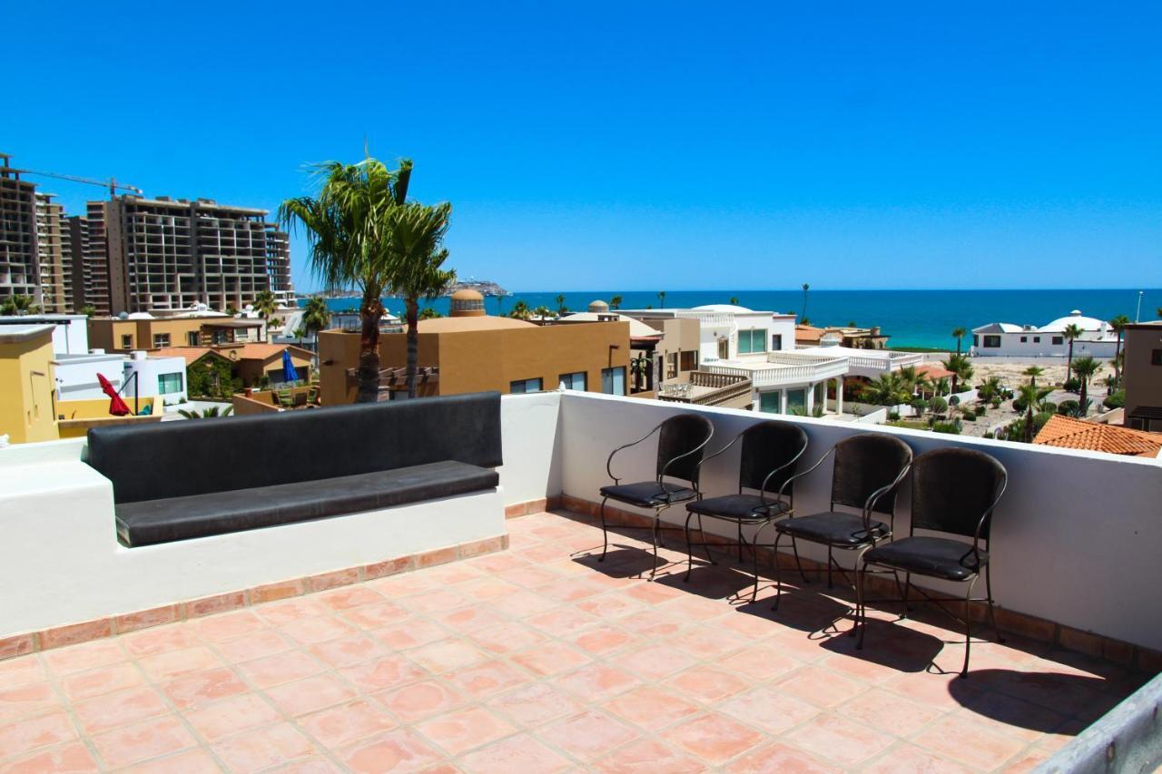 Lux 3 Master Bdroom On Sandy Beach W No Cleaining Fee Puerto Peñasco Екстериор снимка
