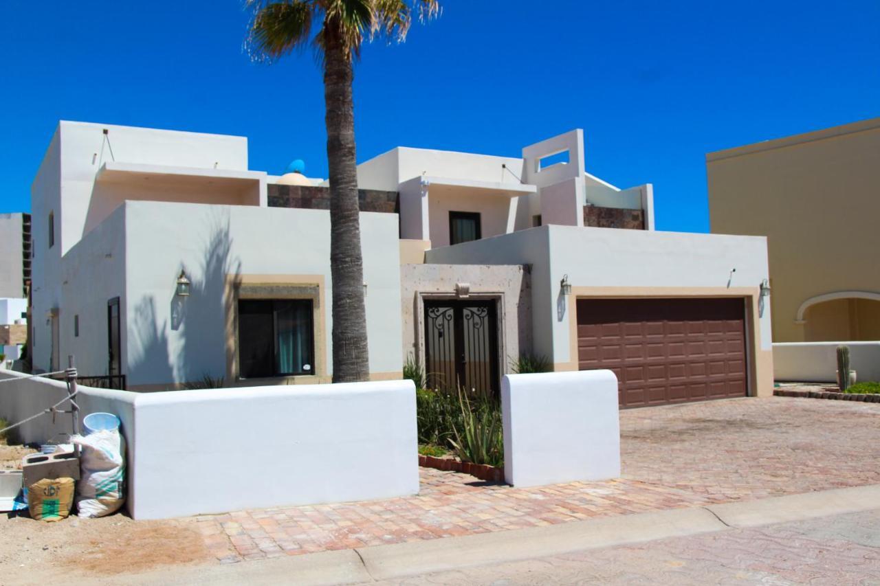Lux 3 Master Bdroom On Sandy Beach W No Cleaining Fee Puerto Peñasco Екстериор снимка